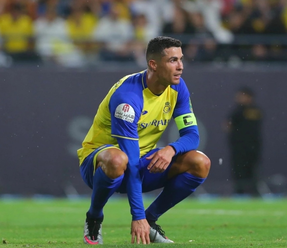 双骄最后一场德比,双骄c罗梅西