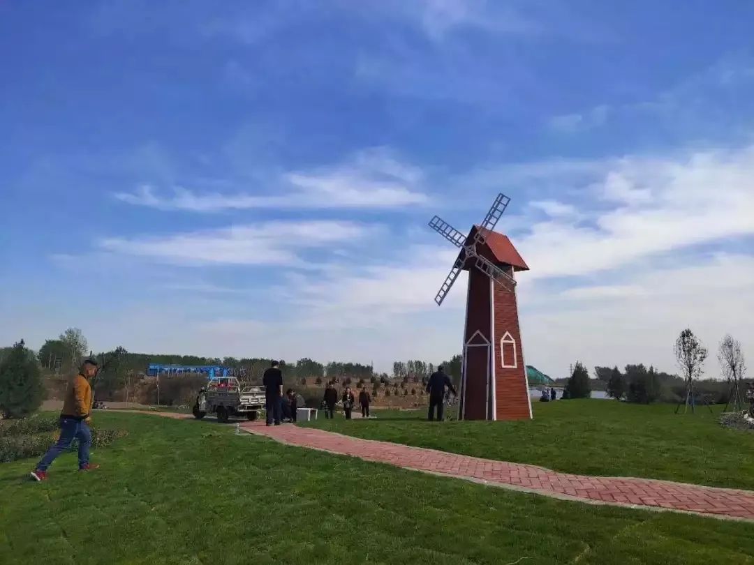 峰峰十大美丽乡村景点,峰峰最新景点