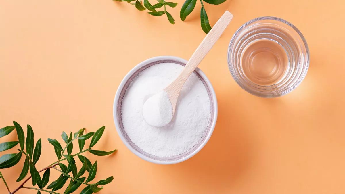 吃肉真的能补充胶原蛋白吗,素食含胶原蛋白高的食物