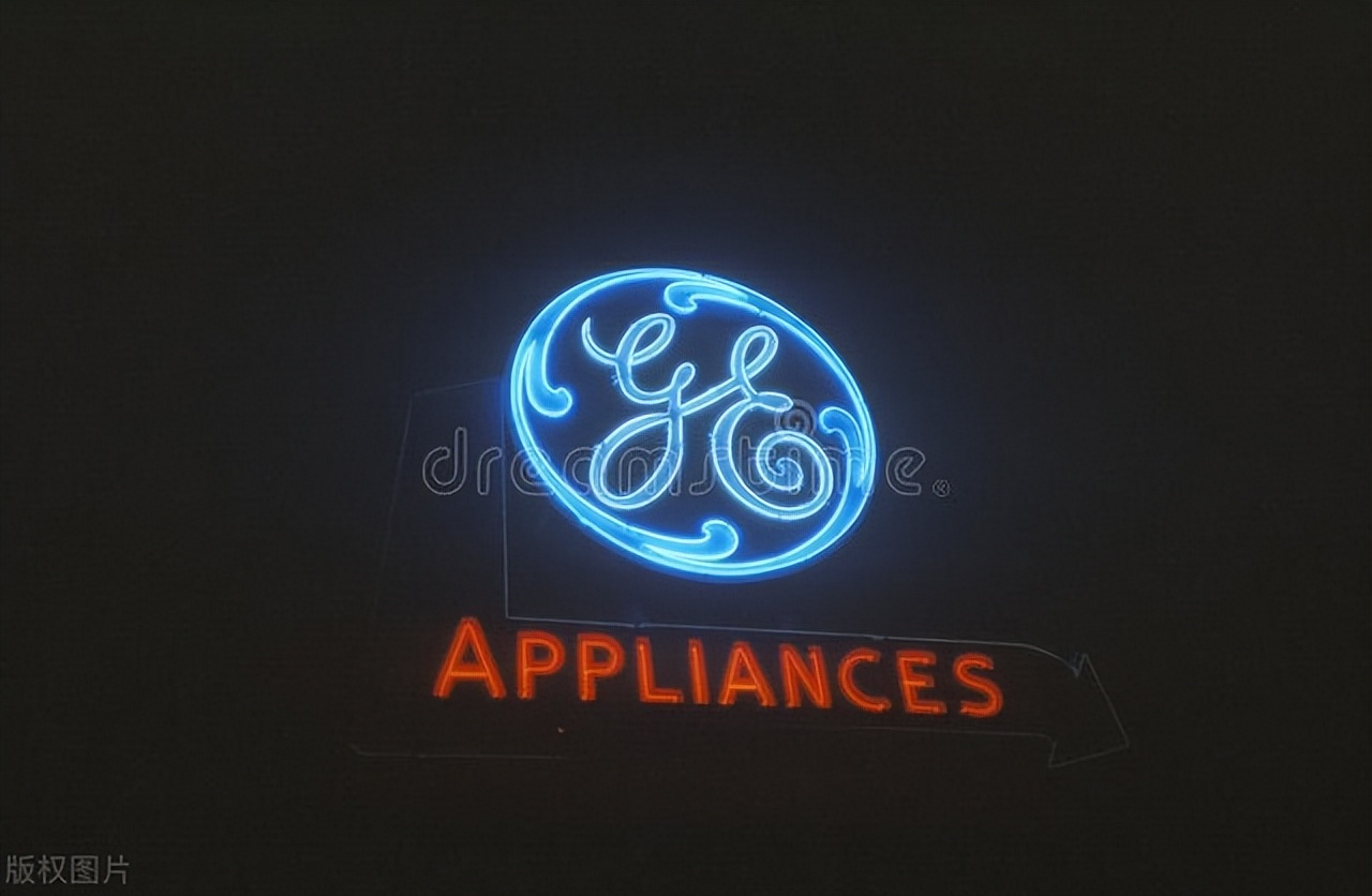 通用电气历史,通用电气公司是世界500强吗