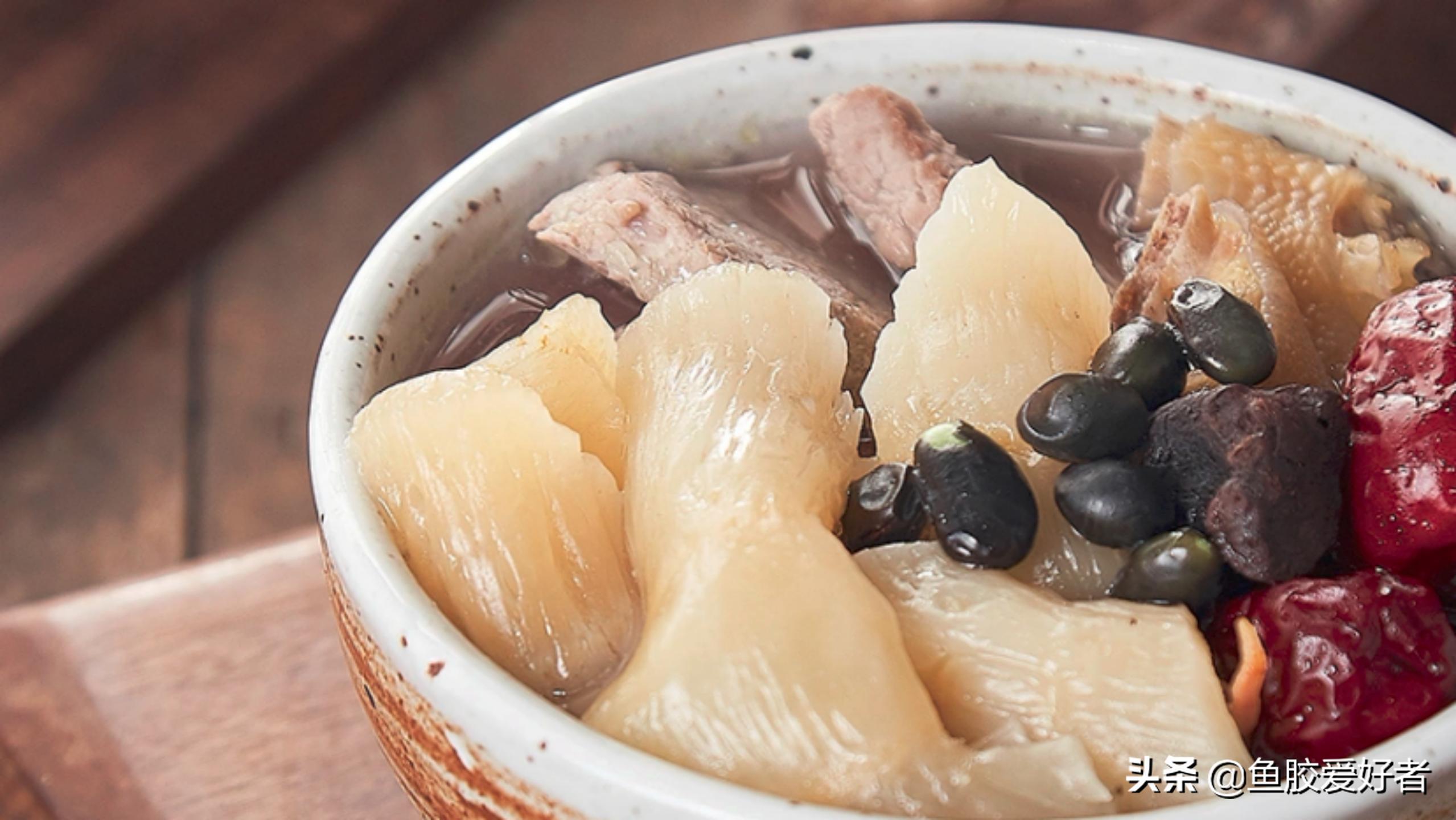 实惠又好的鱼胶,平价的鱼胶推荐