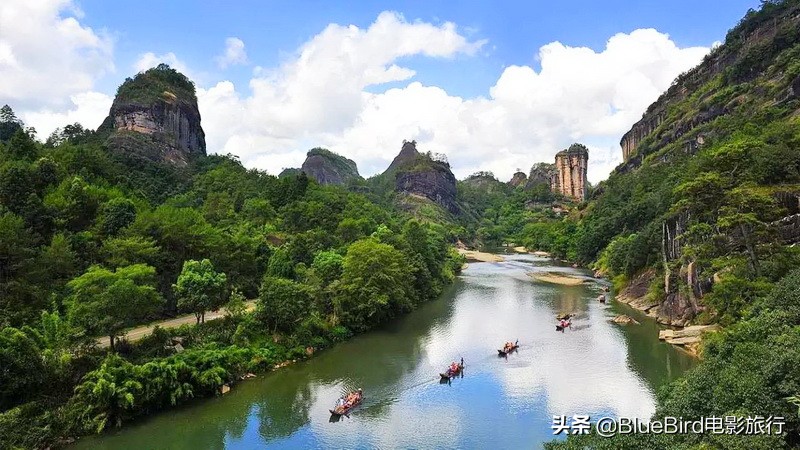 被誉为无法复制的经典电视剧86版《西游记》取景地大揭秘二