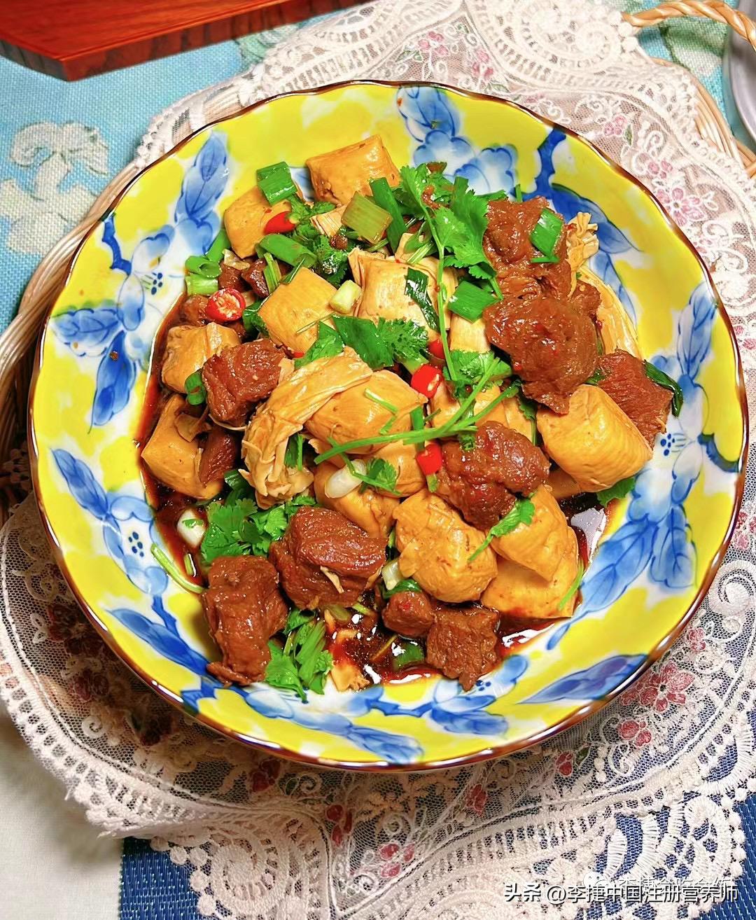 十种预防心脑血管疾病的食物,预防心脑血管病吃什么肉比较好