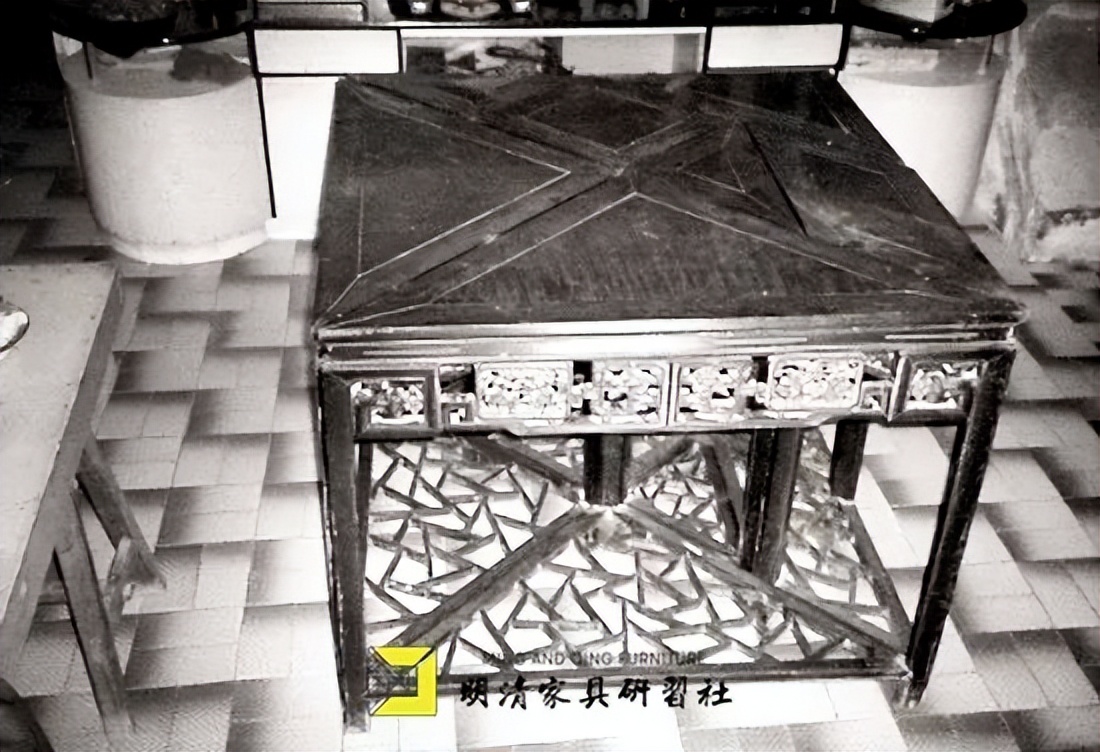 古人的智慧榫卯结构,古代七巧板的由来