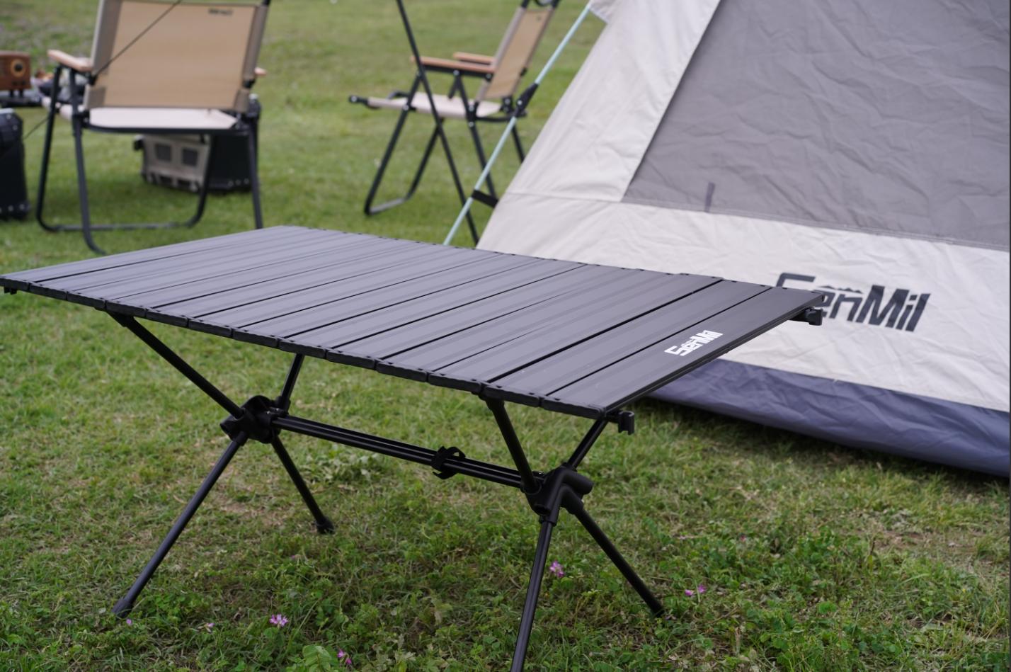 骑行摩旅露营必备清单,适合摩托车携带的露营装备