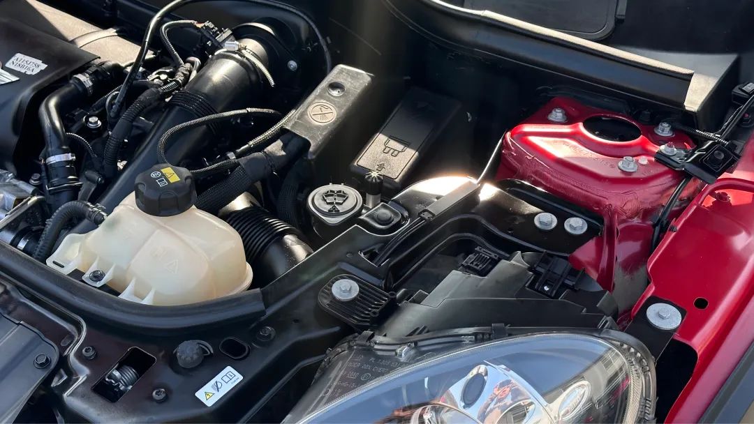 极品车况宝马mini,极品车况12年宝马mini