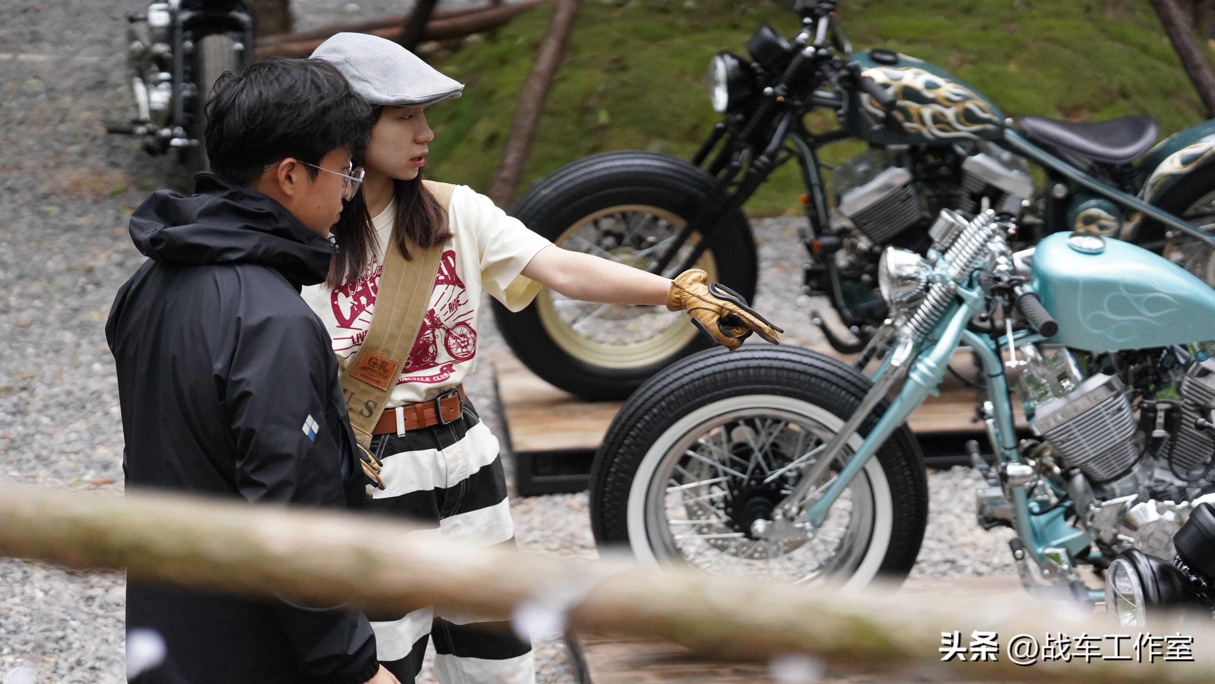 chopper报价,chopper哪款好用