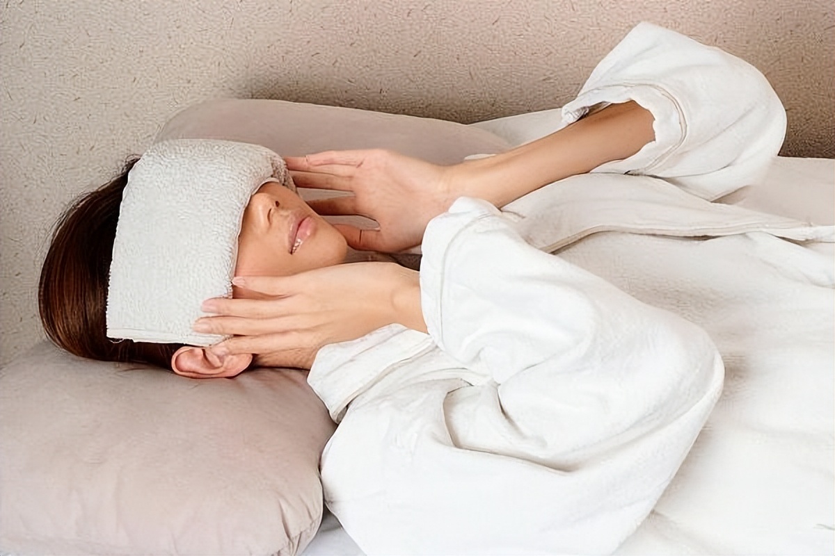 宝宝得了麦粒肿?别怕,热敷就能消退