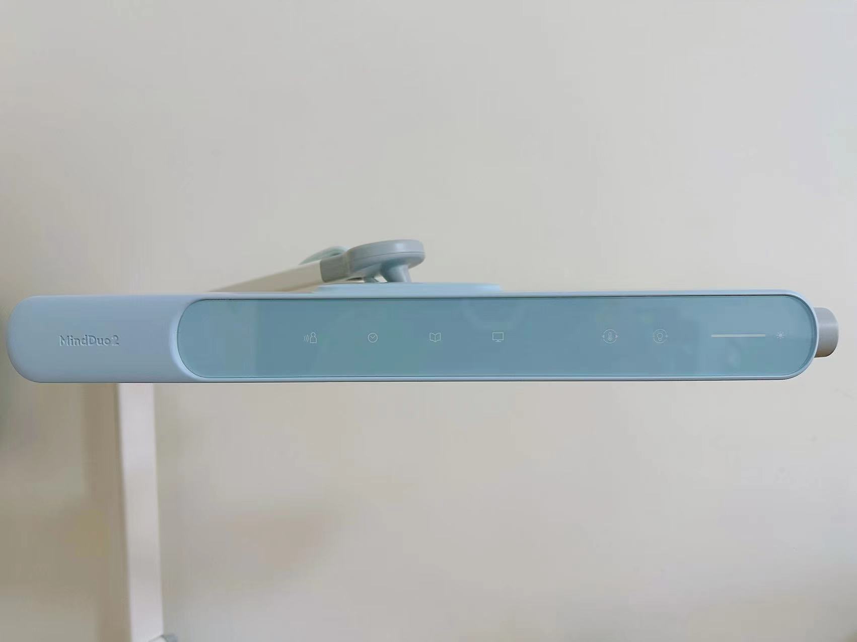 明基儿童护眼灯一亮就暗,明基双臂儿童护眼灯如何用