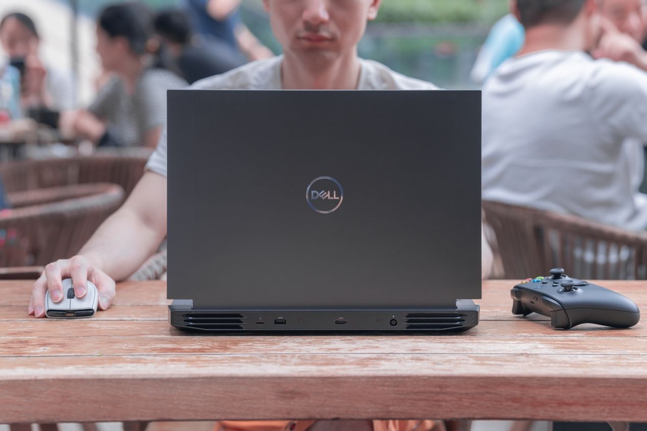 戴尔新游匣g16和g16有啥不一样,戴尔游匣g153060游戏评测