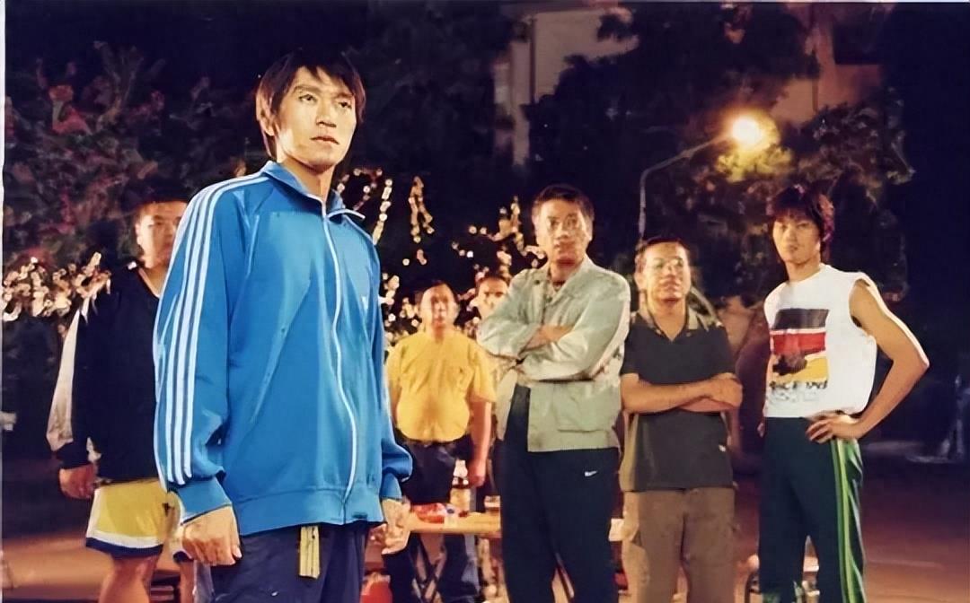 周星驰的少林足球有多么经典,周星驰和吴孟达经典少林足球