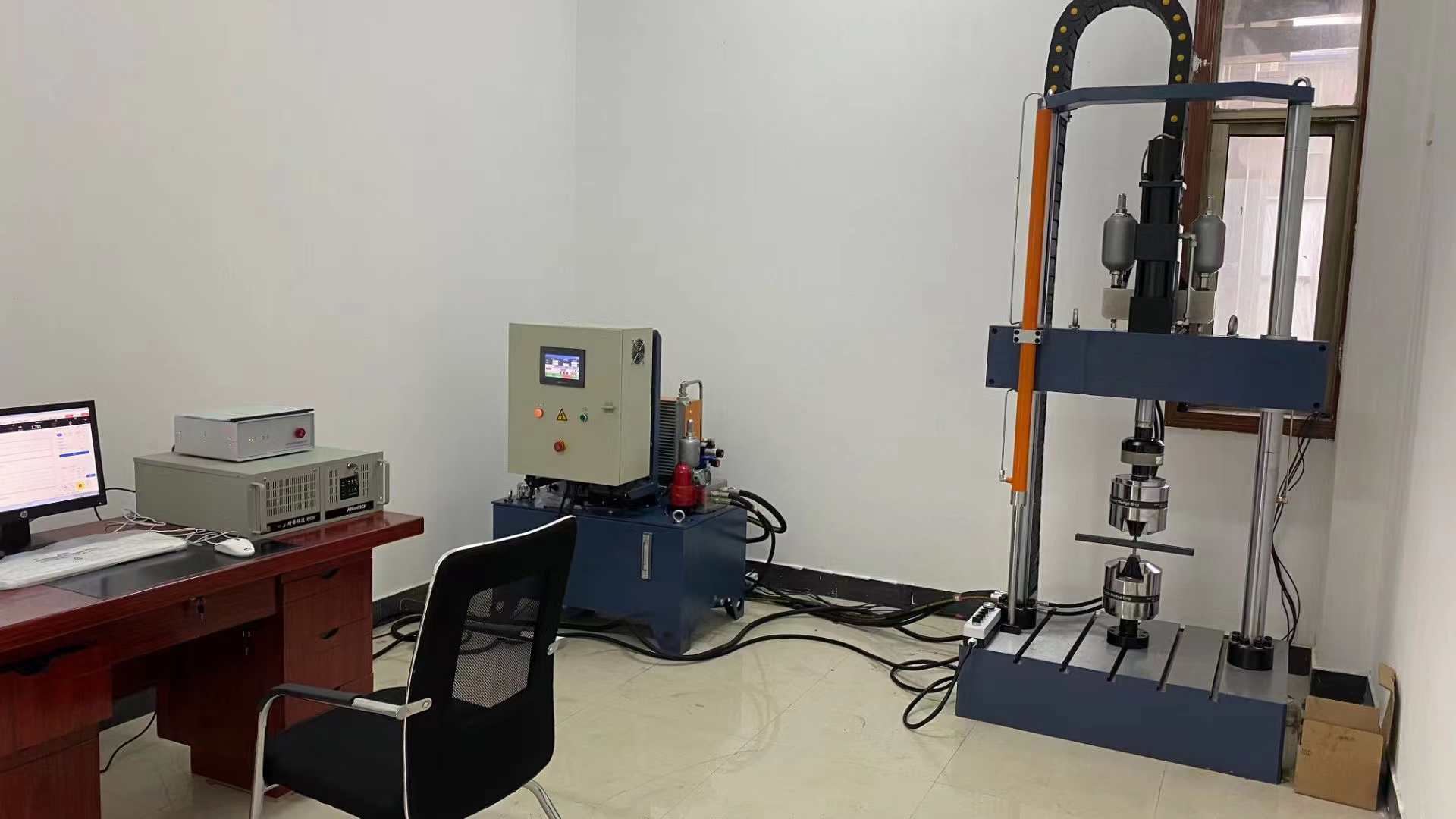 压力试验机基础规格,压力试验机介绍