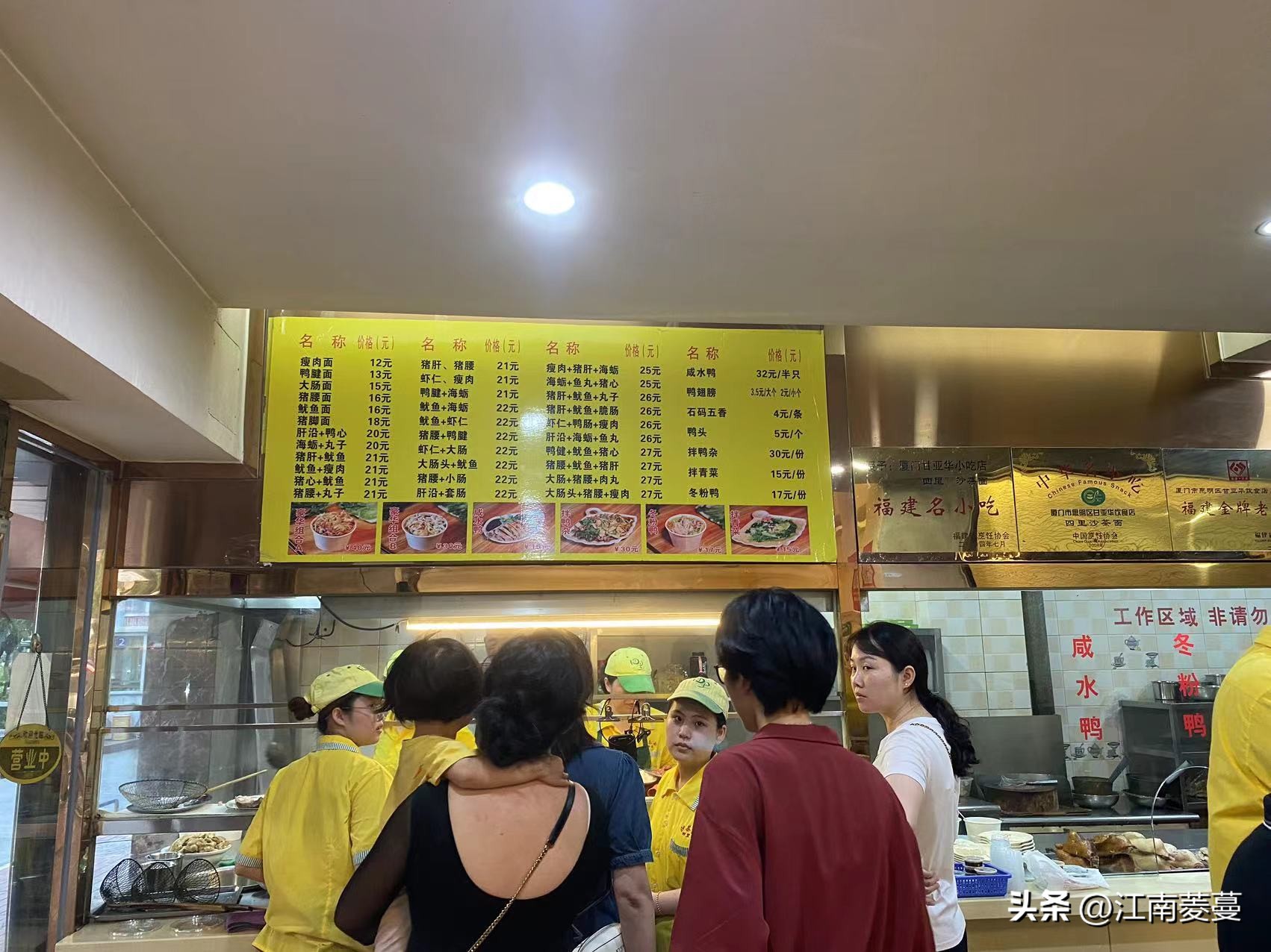 为什么那么多人选择去厦门旅游,浙江海岛和厦门哪里值得去