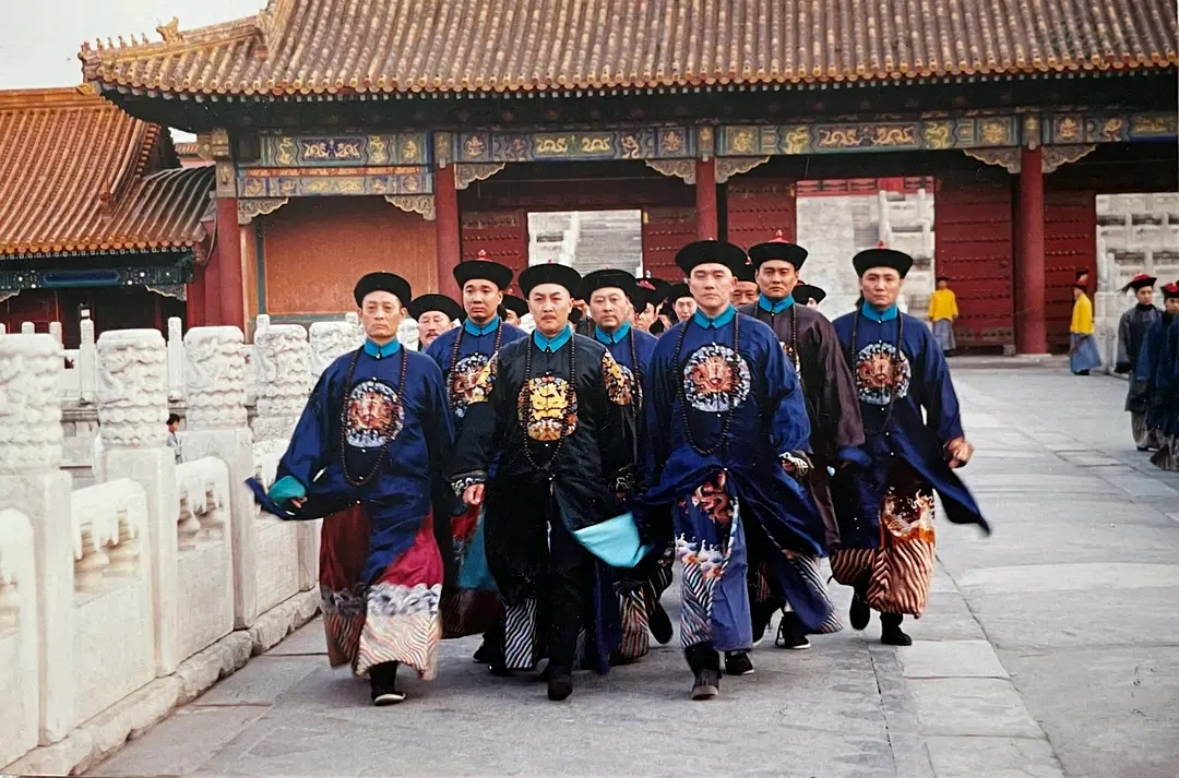 曾经火的清宫剧都有哪些,推荐特别好看的清宫剧