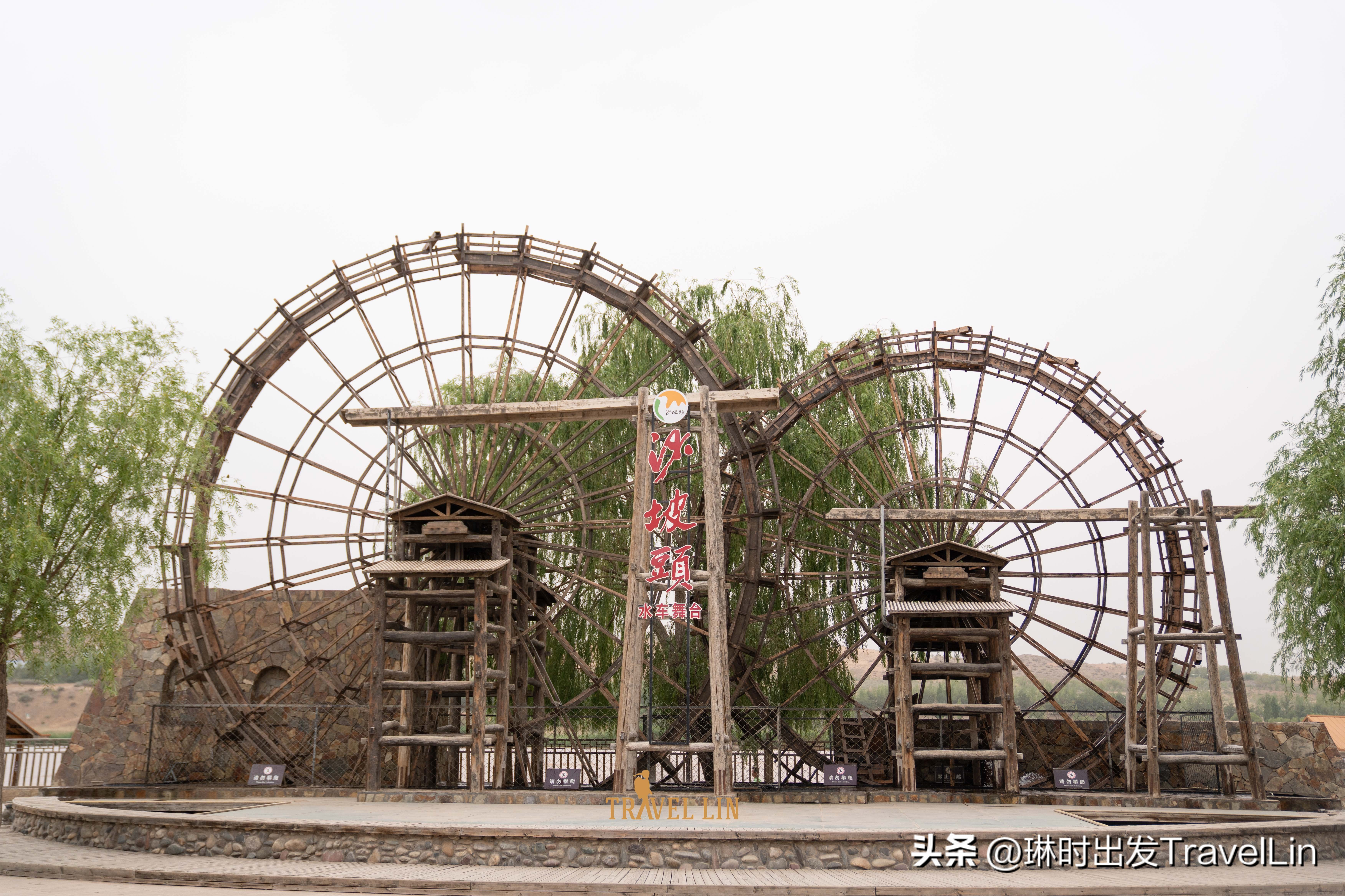 宝鸡到沙坡头3日游攻略,去沙坡头怎么玩比较合适