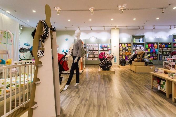 实体店未来三年该何去何从?,实体店低谷期该怎么度过