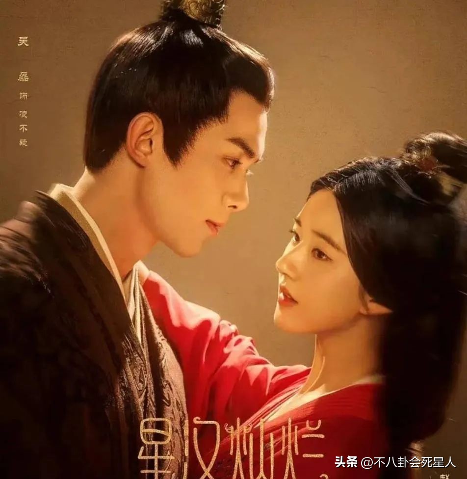 近期热播的8部剧，本以为都会糊，没想到出现一匹黑马