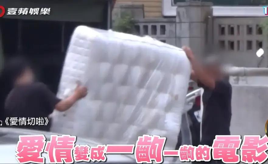 汪小菲首谈具俊晔,汪小菲谈具俊晔