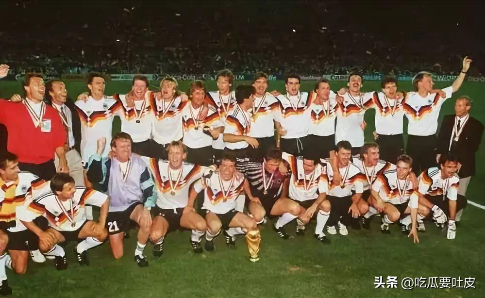 拿过大力神杯的球队有哪些,哪些足球明星拿过大力神杯