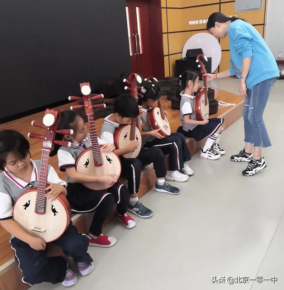 北京市上地实验学校片区,北京市上地实验学校2021