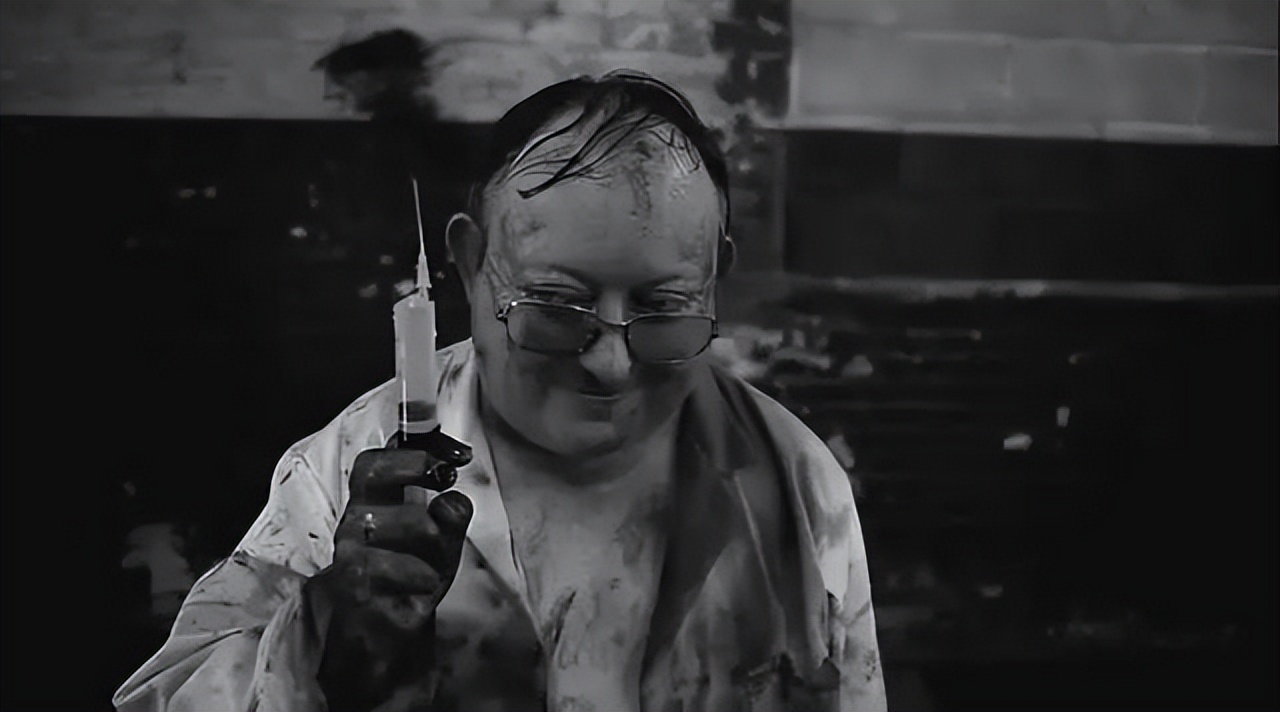 电影解析惊悚片,值得深思的一部惊悚片