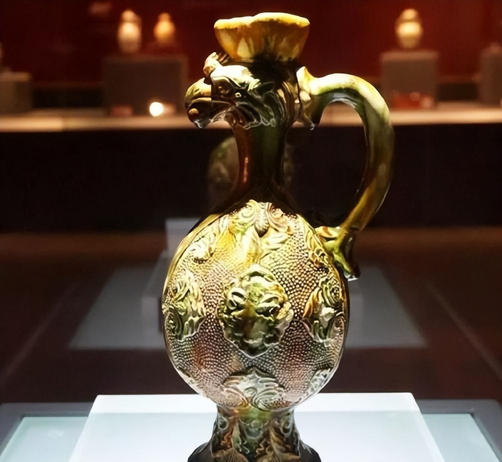 外来文化对唐朝的影响,唐代装饰纹样变迁