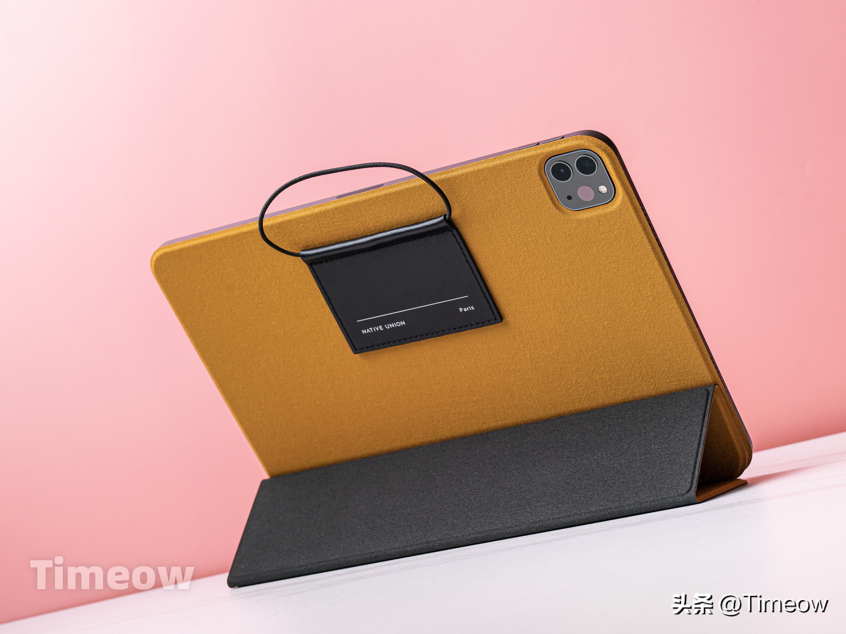 为了即将到来的旅行我买了统一色系高颜值的数码包包和保护套