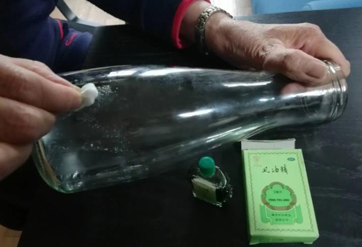 不花钱的去除胶印小妙招,有什么办法可以去掉胶印