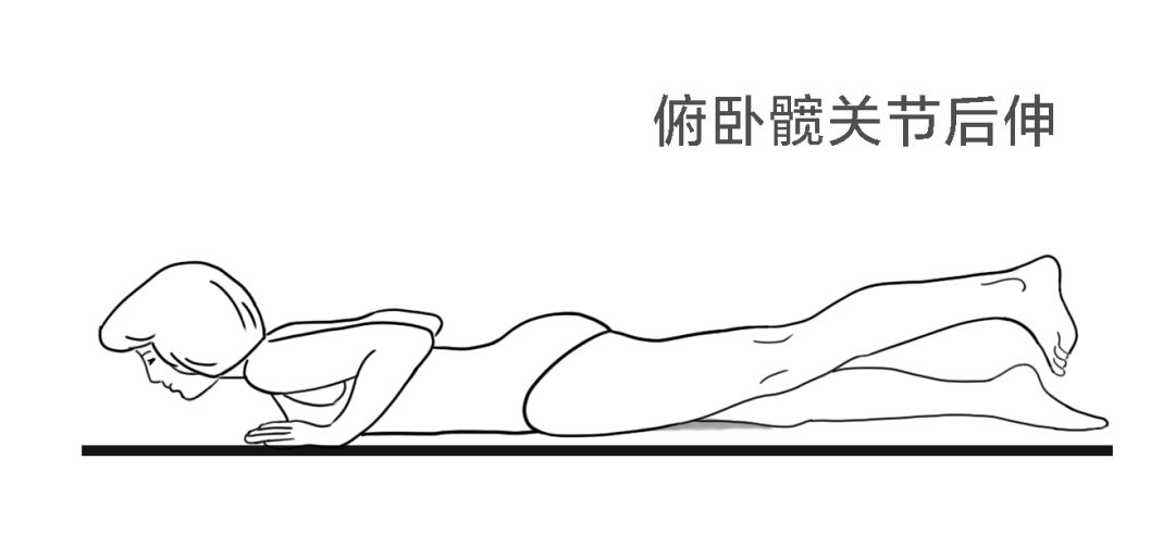 腰椎保健不可忽视的三个方法,保健腰椎的四个动作