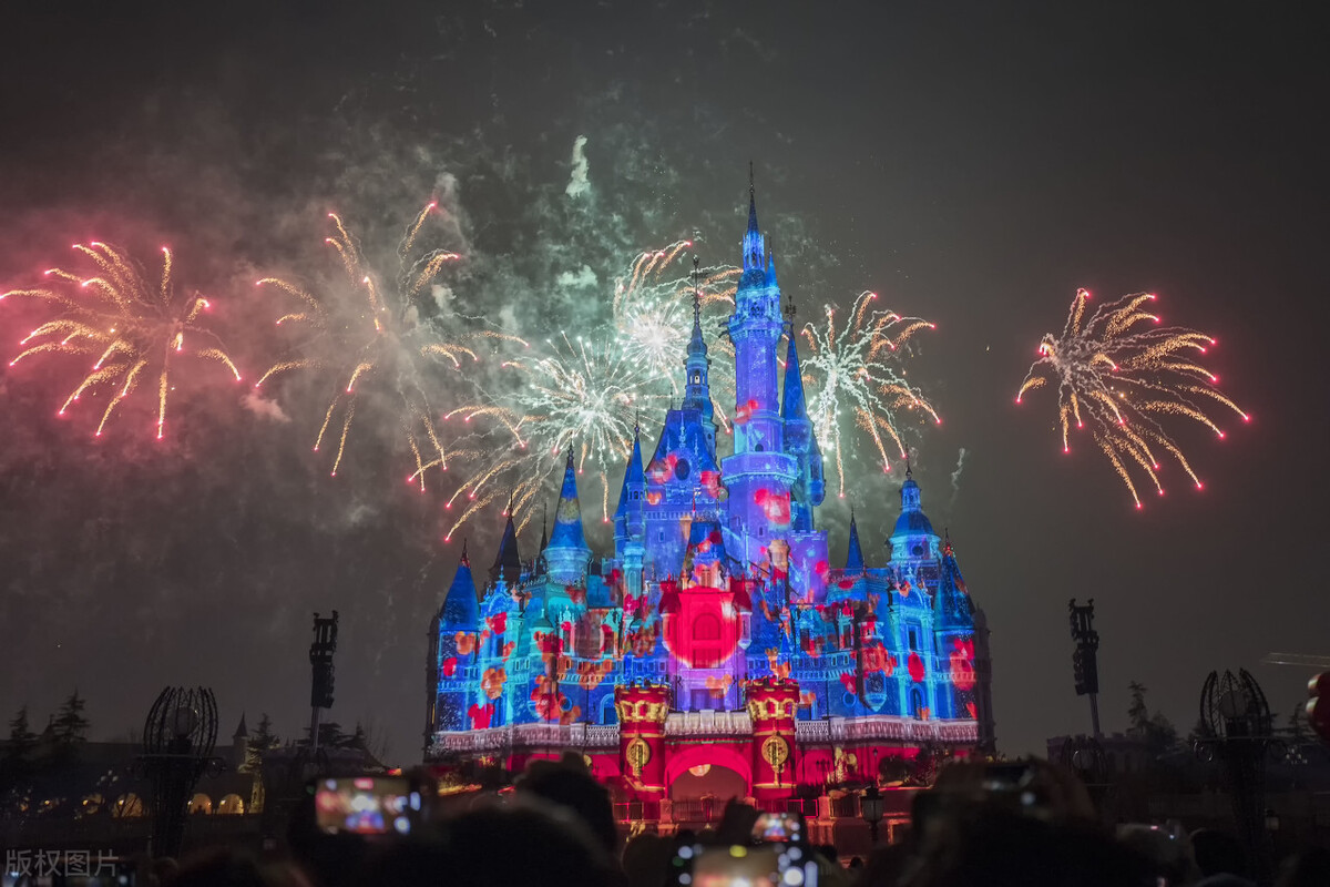 上海迪士尼淡季游攻略,迪士尼游玩攻略几月是淡季