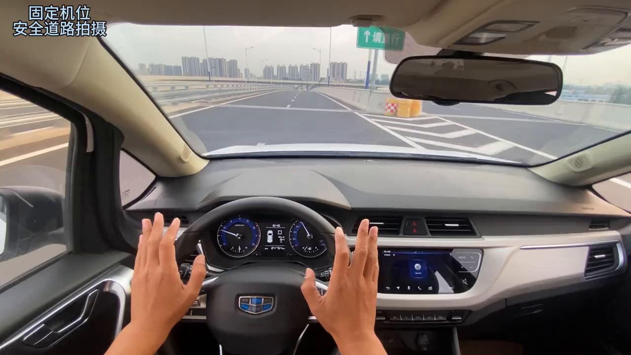 吉利远景x3个人二手车出售,郑州吉利远景x3二手车