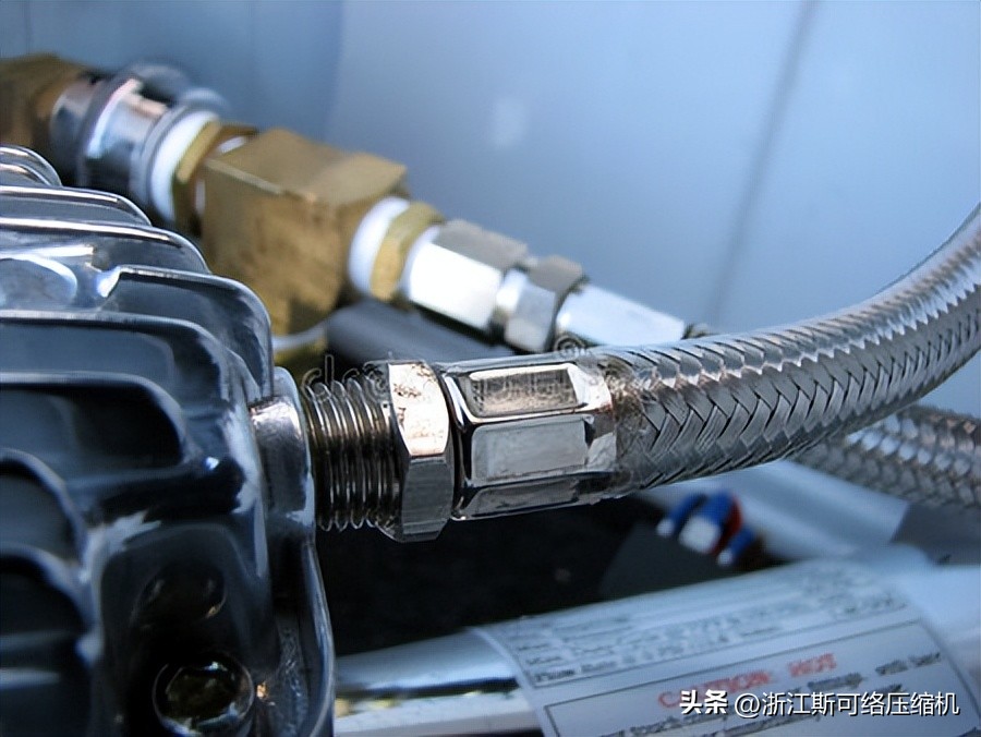 空压机常见的故障及处理方法,zh7000型离心式空压机常见故障