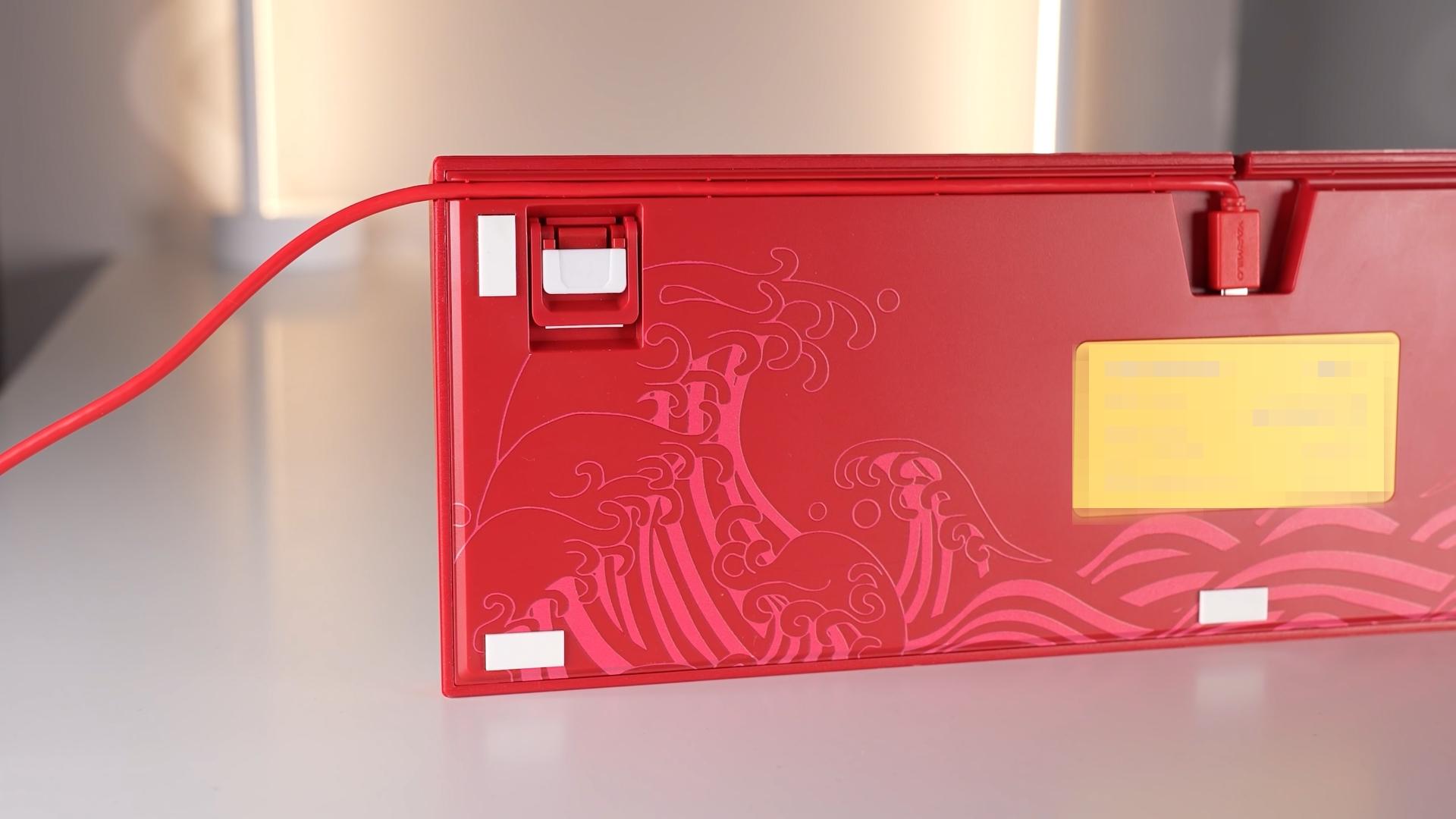 颜值质感最好的键盘,2020十大最佳机械键盘阿米洛