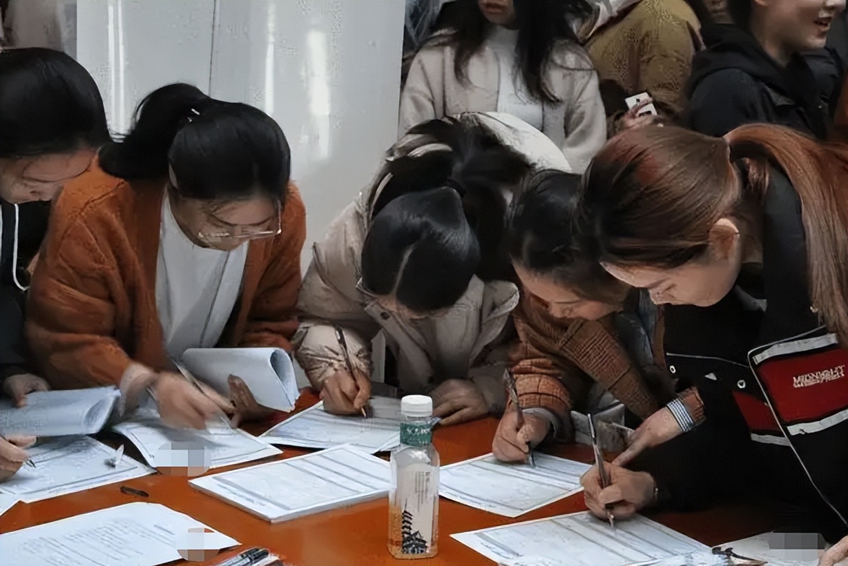 4类教师市场缺口,五类老师缺口最大