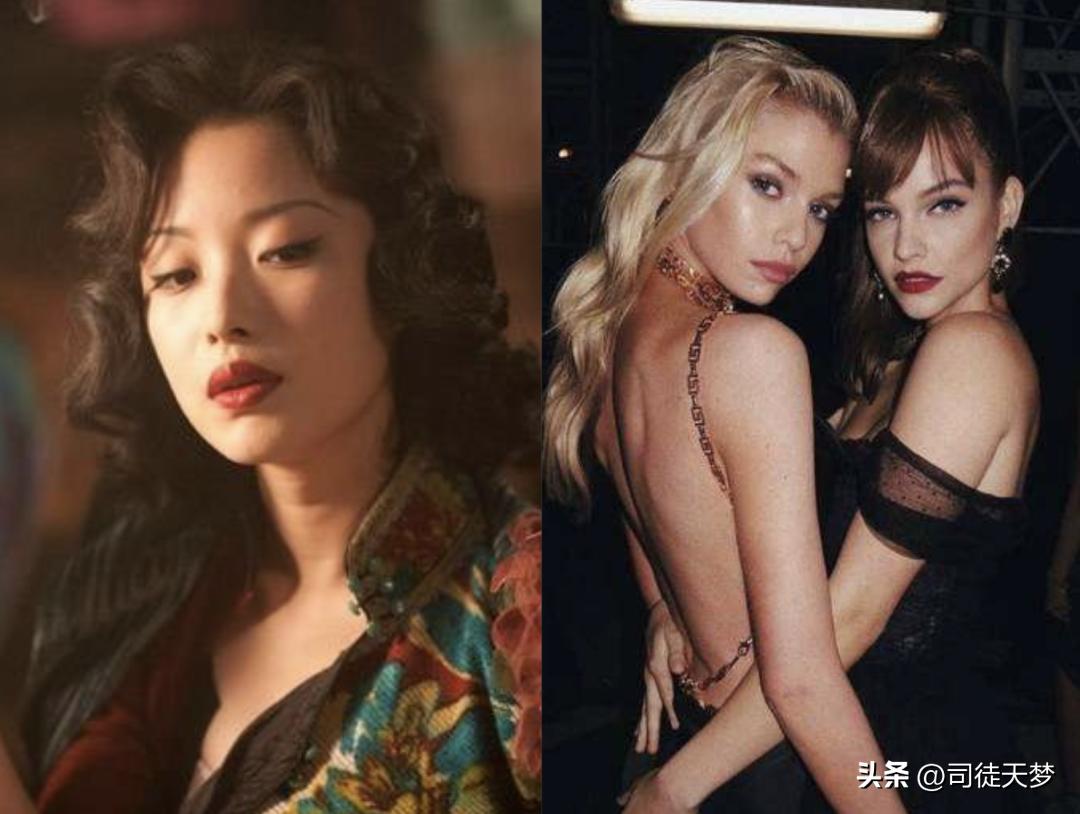 虞书欣内衣外穿热舞被骂上热搜，少女性魅力绝杀好吗