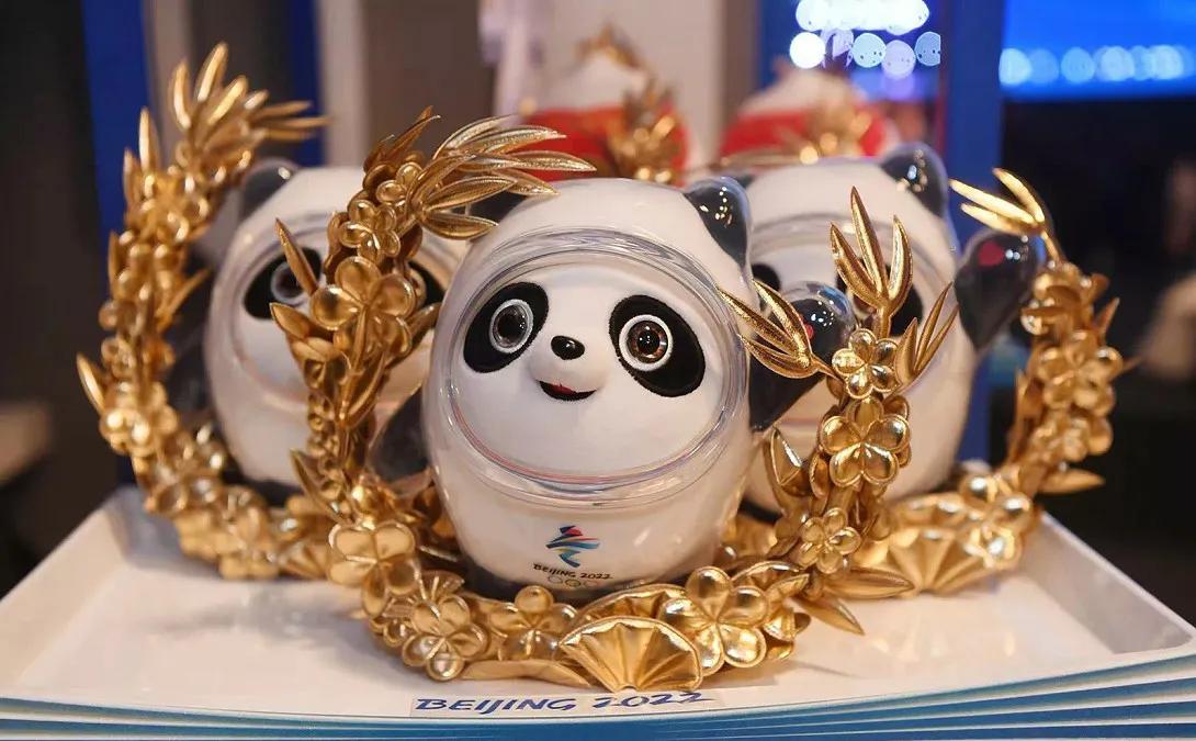 冰墩墩价格被炒新闻,冰墩墩当时被炒到多少价格