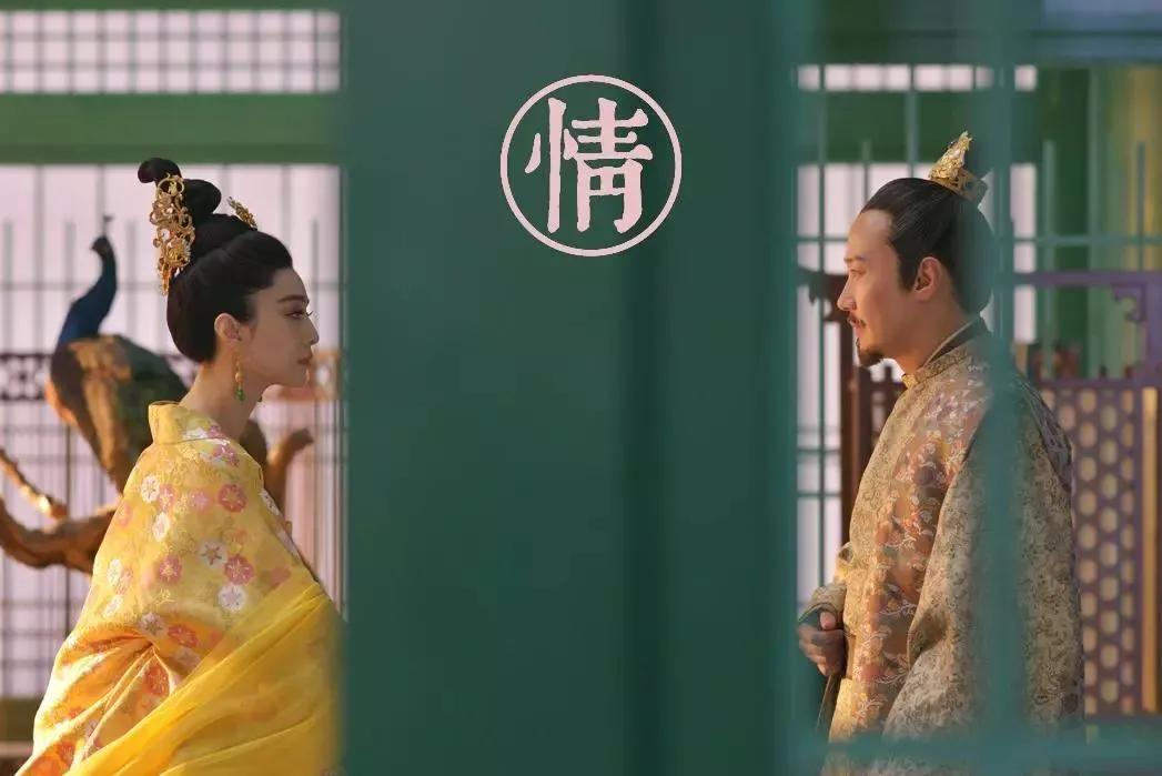 长恨歌背后故事,长恨歌所讲的爱情故事