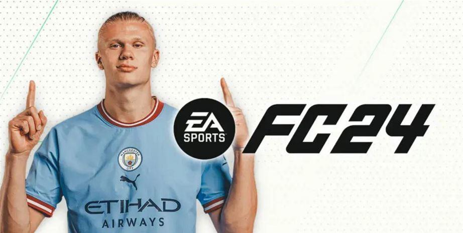 easportsfc24为什么掉价,超越自我再造传奇