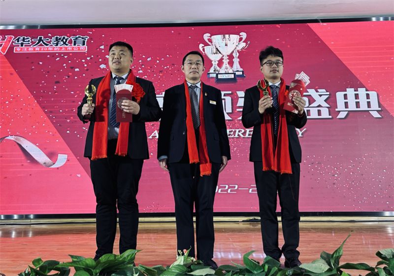 华大教育机构成立于哪一年,华大教育本科