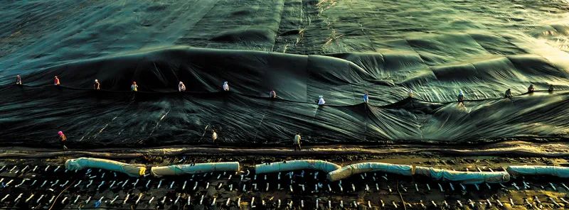 百岛洞头海上花园宣传片,海上花园百岛洞头规划