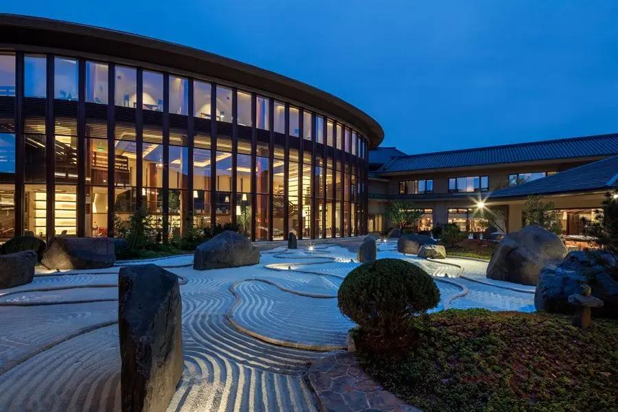 相约金普，随心所“浴”！金普最全“泡汤”攻略都在这