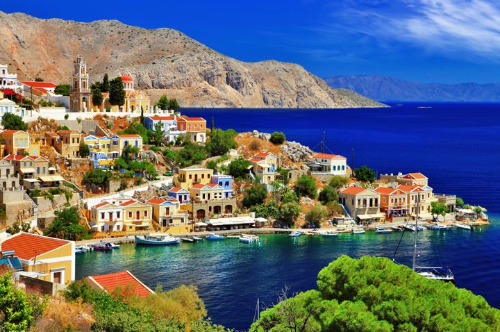 欧洲综合实力排行榜,欧洲所有国家实力排名