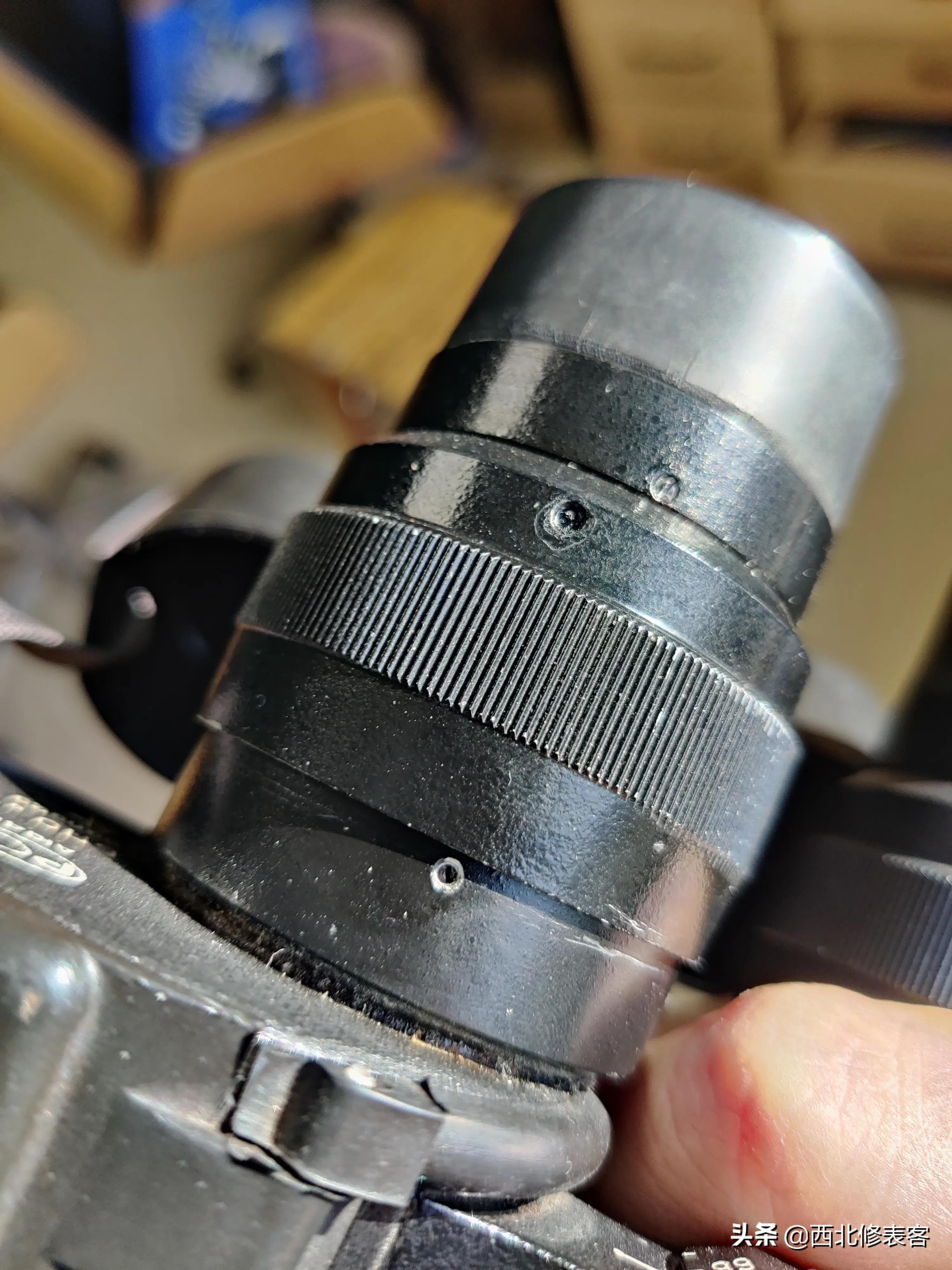 俄罗斯贝戈士双筒望远镜可视距离,俄罗斯望远镜视频大全