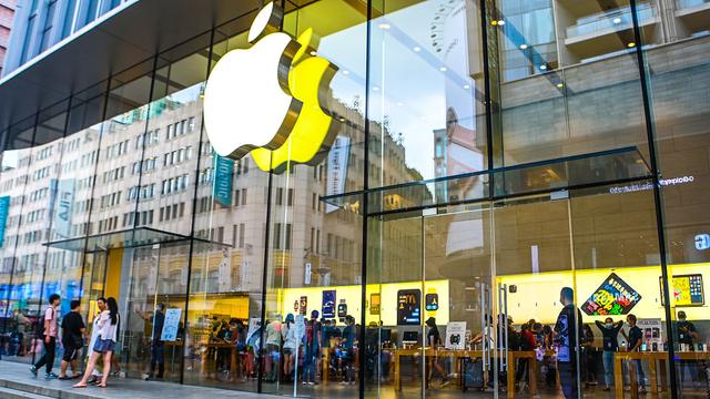 几月份买苹果手机便宜,在哪里买苹果手机便宜又靠谱