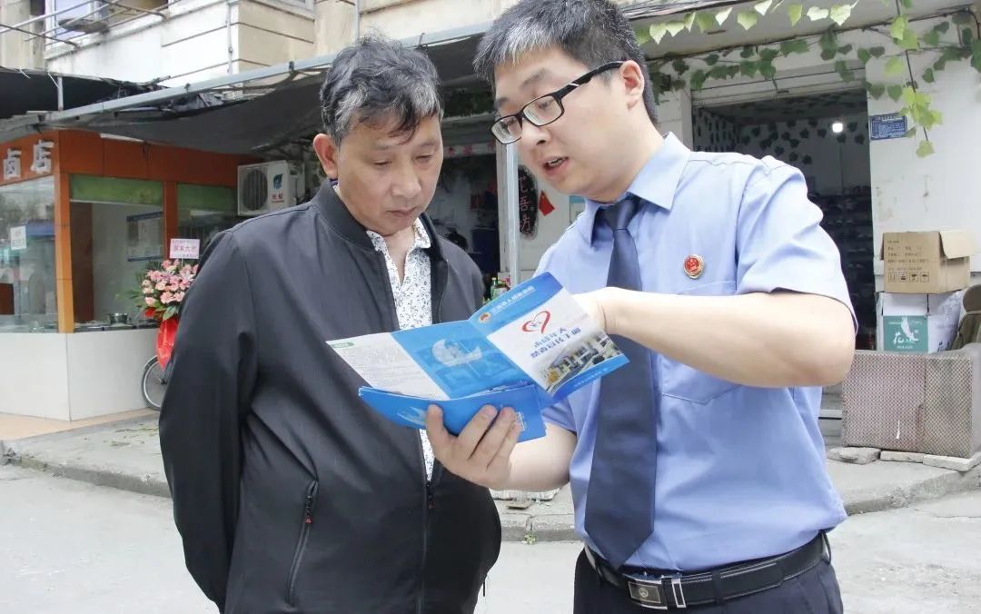 【国际禁毒日】绵阳市检察院、江油市检察院共同开展“1+3+N”沉浸式禁毒主题宣教活动