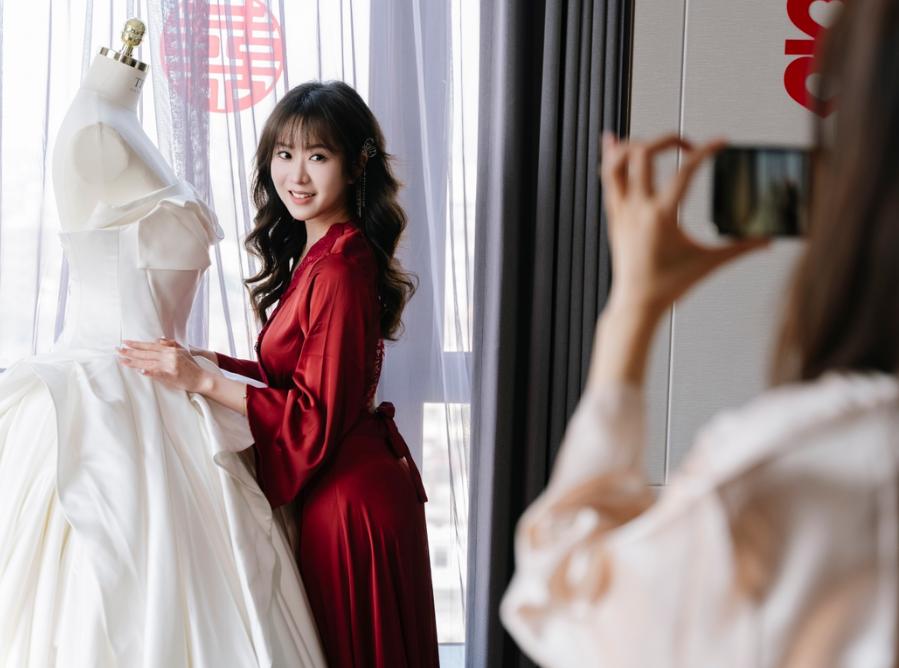 婚礼前三天必做15件事,婚礼当天最容易出错的10个细节