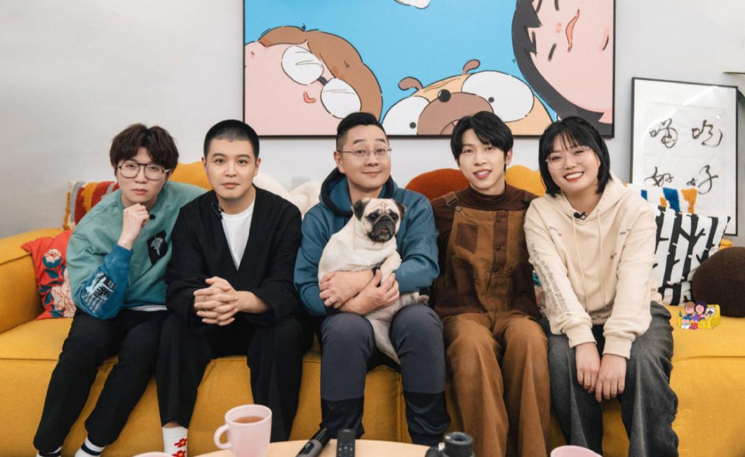 综艺节目市场分析,综艺市场什么时候改造