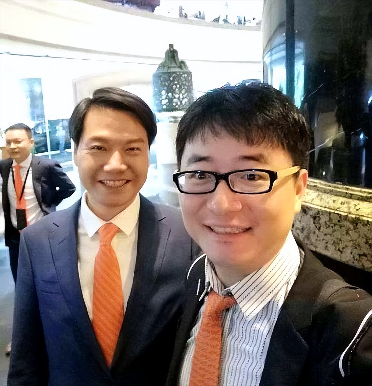 江西男人，25岁考研失败，30岁成副总裁，却被周鸿祎告了