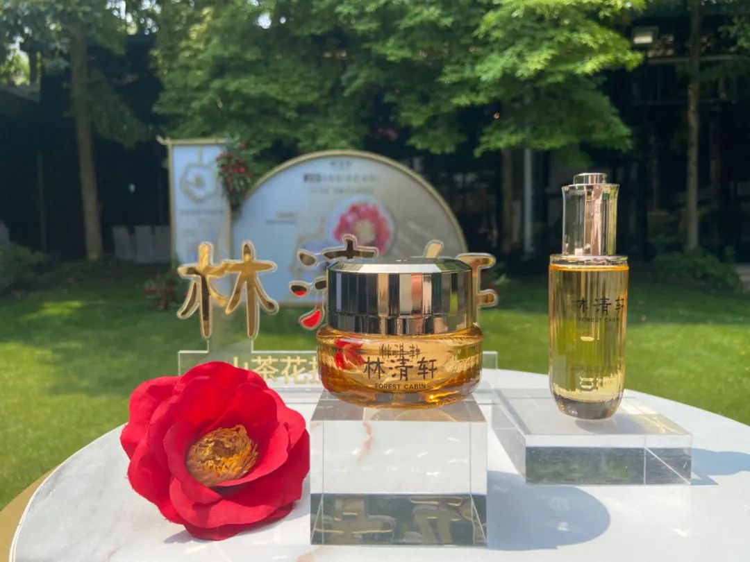 红山茶护肤,红山茶带给我们的希望