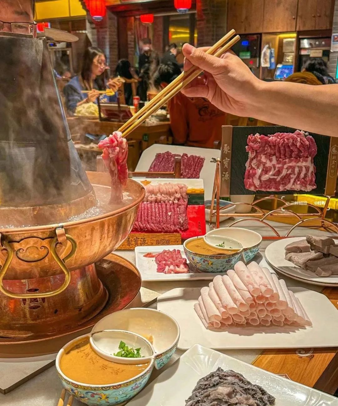 北京牛街羊肉肚包肉正宗做法,北京牛街羊肉味道怎么样